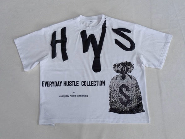 HWS White T-shirt